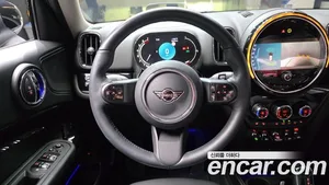 Mini Countryman, 2023 — миниатюра 19