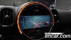 Mini Countryman, 2023 — миниатюра 22