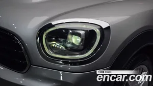 Mini Countryman, 2023 — миниатюра 8