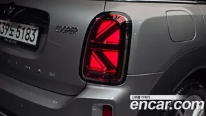 Mini Countryman, 2023 — миниатюра 9
