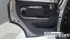 Mini Countryman, 2023 — миниатюра 15