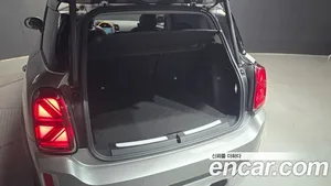 Mini Countryman, 2023 — миниатюра 34