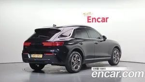 Genesis GV70, 2021 — миниатюра 2
