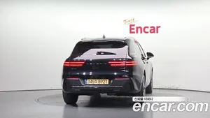 Genesis GV70, 2021 — миниатюра 4