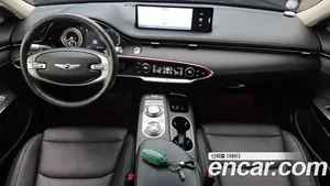 Genesis GV70, 2021 — миниатюра 7
