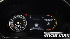Genesis GV70, 2021 — миниатюра 8