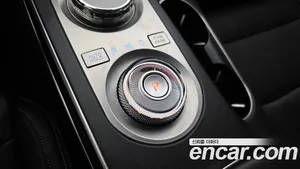Genesis GV70, 2021 — миниатюра 9