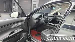 Genesis GV70, 2021 — миниатюра 10