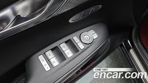Genesis GV70, 2021 — миниатюра 13