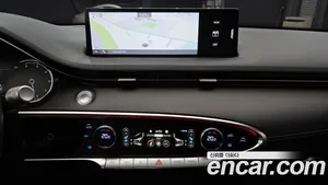 Genesis GV70, 2021 — миниатюра 18