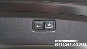 Genesis GV70, 2021 — миниатюра 20