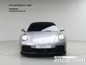 Porsche 911, 2025 — миниатюра 3