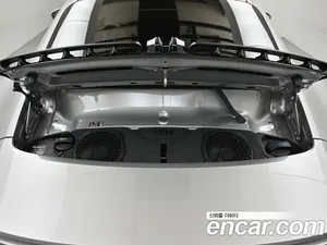 Porsche 911, 2025 — миниатюра 6