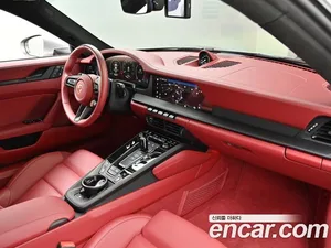Porsche 911, 2025 — миниатюра 7