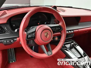 Porsche 911, 2025 — миниатюра 13