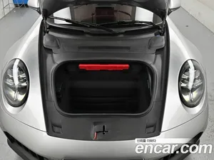 Porsche 911, 2025 — миниатюра 20