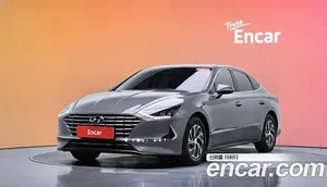 Hyundai Sonata, 2022 — миниатюра 30