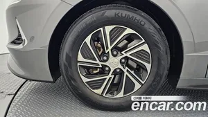 Hyundai Sonata, 2022 — миниатюра 4