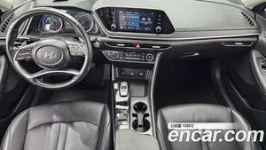 Hyundai Sonata, 2022 — миниатюра 9