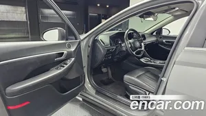 Hyundai Sonata, 2022 — миниатюра 12