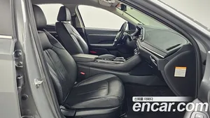 Hyundai Sonata, 2022 — миниатюра 16