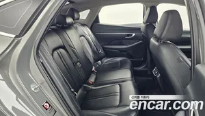 Hyundai Sonata, 2022 — миниатюра 17