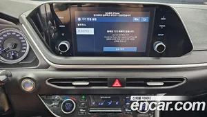 Hyundai Sonata, 2022 — миниатюра 19