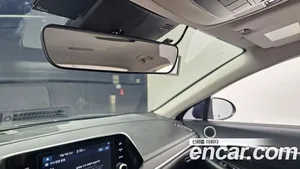 Hyundai Sonata, 2022 — миниатюра 24