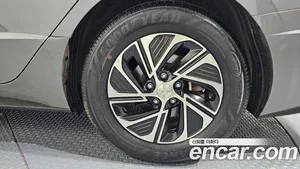 Hyundai Sonata, 2022 — миниатюра 6