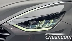 Hyundai Sonata, 2022 — миниатюра 7