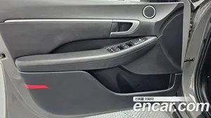 Hyundai Sonata, 2022 — миниатюра 13