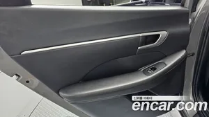 Hyundai Sonata, 2022 — миниатюра 14
