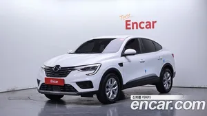Renault XM3, 2020 — миниатюра 1