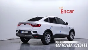 Renault XM3, 2020 — миниатюра 2