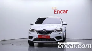 Renault XM3, 2020 — миниатюра 3