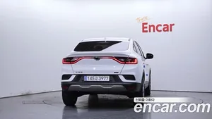 Renault XM3, 2020 — миниатюра 4