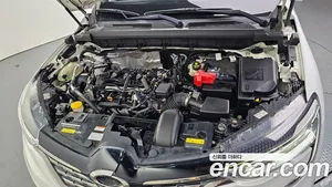 Renault XM3, 2020 — миниатюра 6