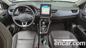 Renault XM3, 2020 — миниатюра 7
