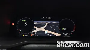 Renault XM3, 2020 — миниатюра 8