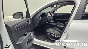Renault XM3, 2020 — миниатюра 10