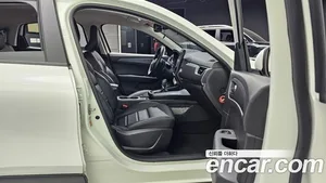 Renault XM3, 2020 — миниатюра 11