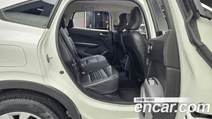 Renault XM3, 2020 — миниатюра 12