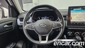 Renault XM3, 2020 — миниатюра 13
