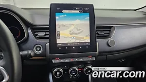 Renault XM3, 2020 — миниатюра 14