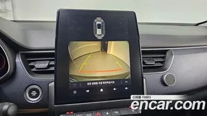 Renault XM3, 2020 — миниатюра 15