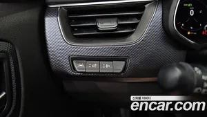 Renault XM3, 2020 — миниатюра 17