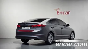 Hyundai Avante, 2018 — миниатюра 2