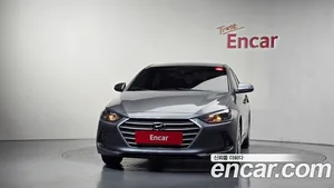 Hyundai Avante, 2018 — миниатюра 3