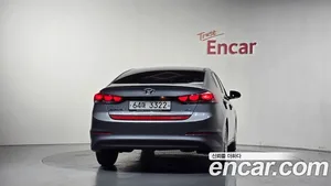 Hyundai Avante, 2018 — миниатюра 4