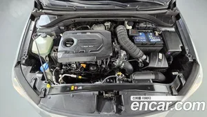 Hyundai Avante, 2018 — миниатюра 6